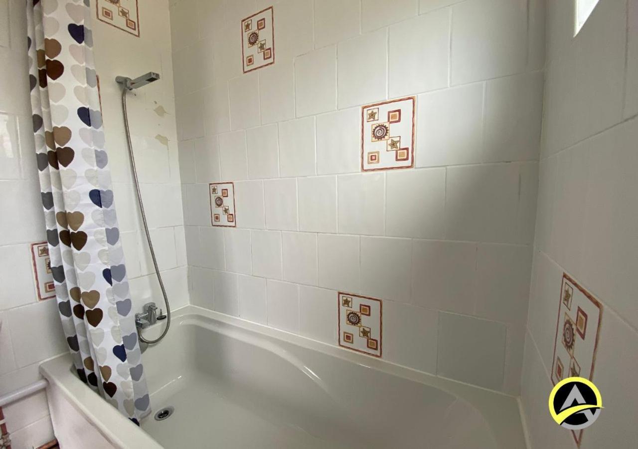 Delightful London Chalet House Bromley Ngoại thất bức ảnh