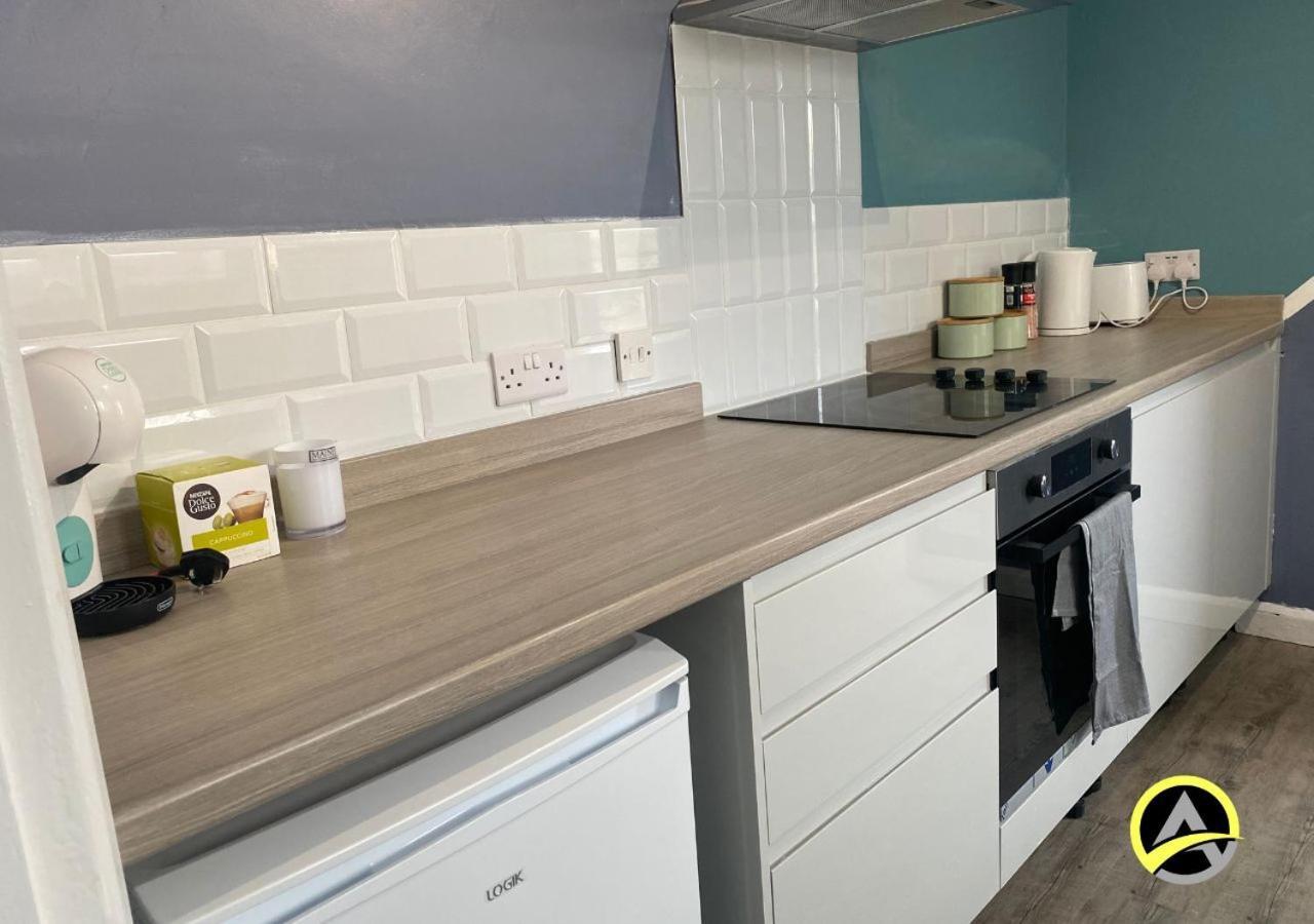 Delightful London Chalet House Bromley Ngoại thất bức ảnh